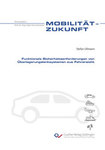 Funktionale Sicherheitsanforderungen von Überlagerungslenksystemen aus Fahrersicht 