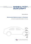 Multimodale Bedienkonzepte im Dualtask