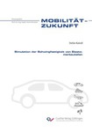 Simulation der Schwingfestigkeit von Elastomerbauteilen