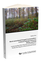 Root-associated Fungal Communities: Critical Linkages between Plants and Soil
