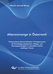 Altersvorsorge in Österreich