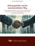 Führungskräfte und ihr innerbetrieblicher Weg
