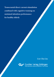 Transcranial direct current stimulation combined with cognitive training on sustained attention performance for healthy elderly