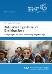 Partizipation Jugendlicher im ländlichen Raum