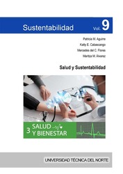 Salud y Sustentabilidad