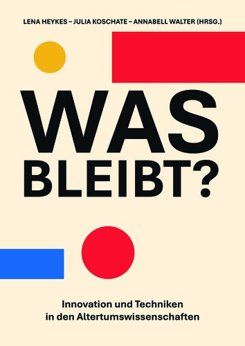 Was bleibt?