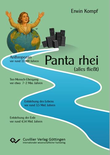 Panta rhei (alles fließt)
