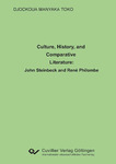 Culture, History, and Comparative Literature